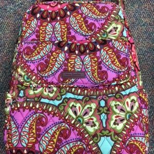 Vera Bradley Mini Backpack